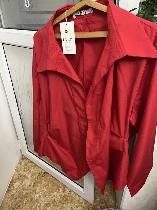 Женские стильные рубашки