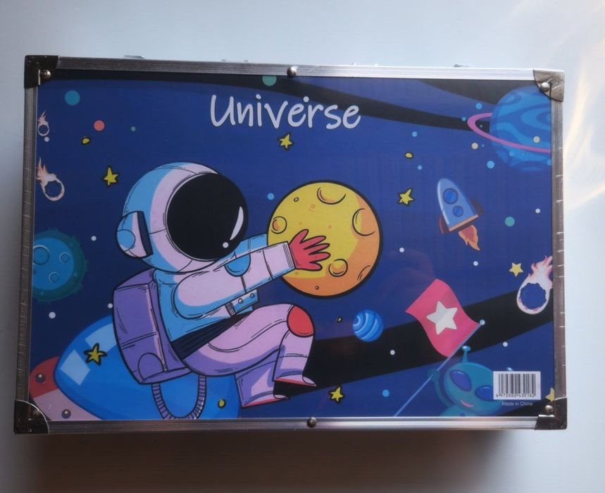 Bolalar uchun rasm chizish to'plami