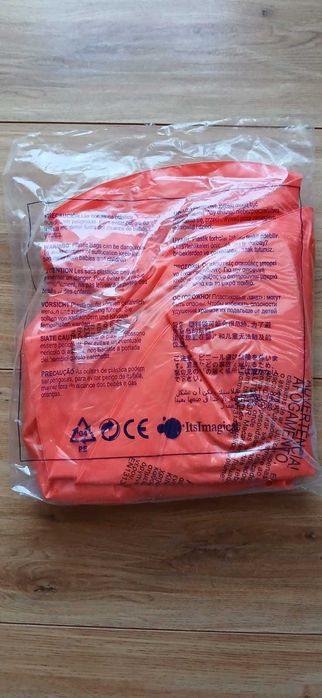 Colac de apă pentru bebeluși marca ItsImagical