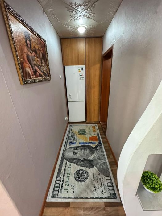Квартира 32.5кв.метров продам