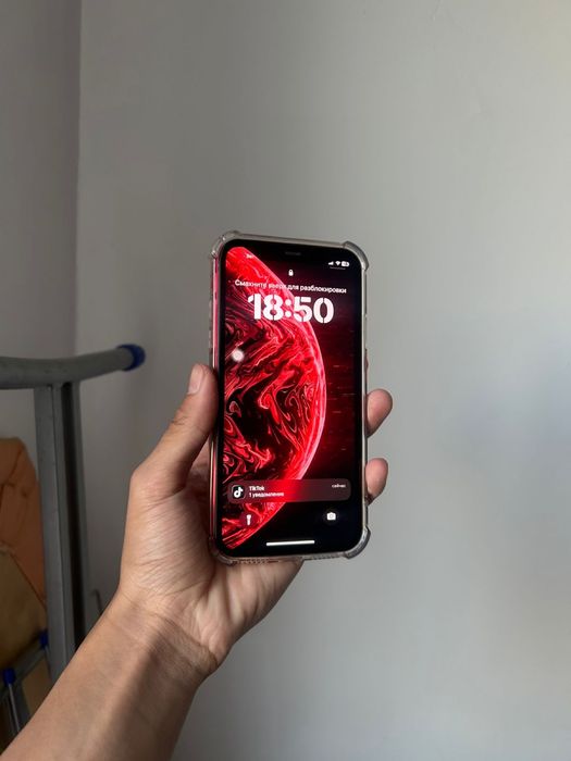 Обменяю iPhone 11