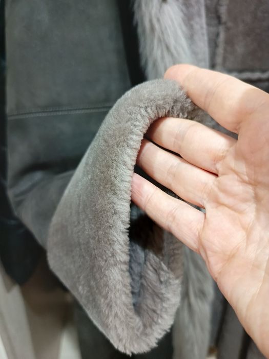 Продам  дубленку