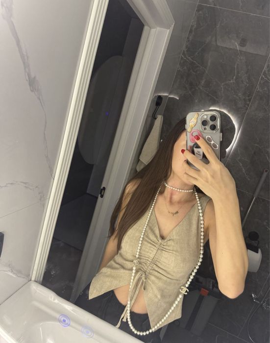 Сотуар Chanel 160 cm