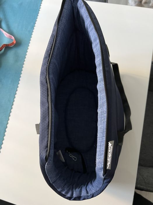 Чанта за куче Vadigran