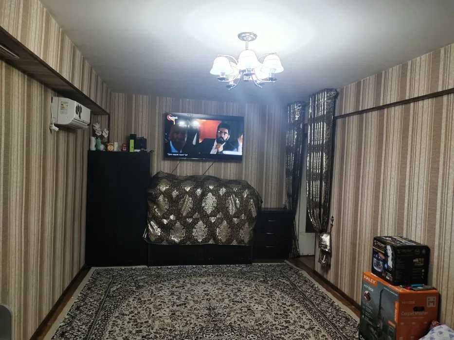 2-комн. квартира, 38 м², Алмазарский район