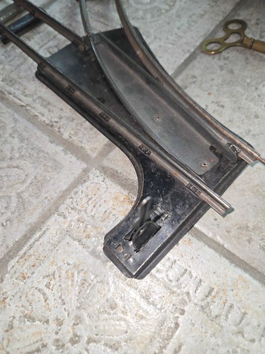 Старо метално влакче Marklin Germany