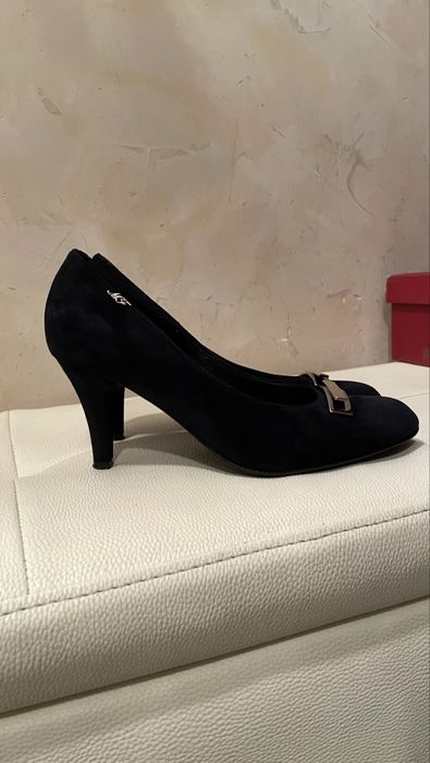 Обувь 36,5-37 размера