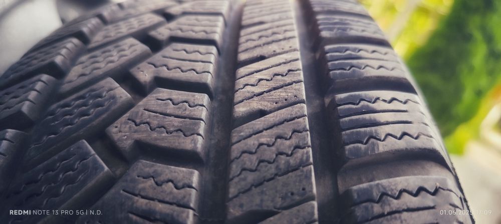 Джанти с гуми за Мазда