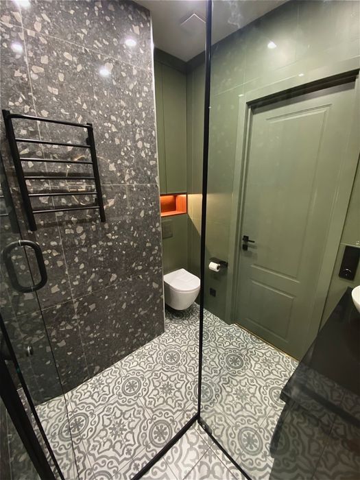 Ремонт квартир под ключ .