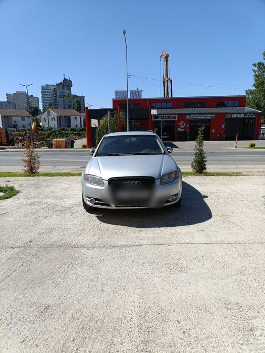 AUDI A4 Avant 2005 — imagine 2