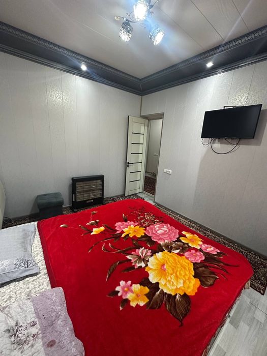 Srochno sdayotsya 2x komnatnaya kvartira or: Aeroport