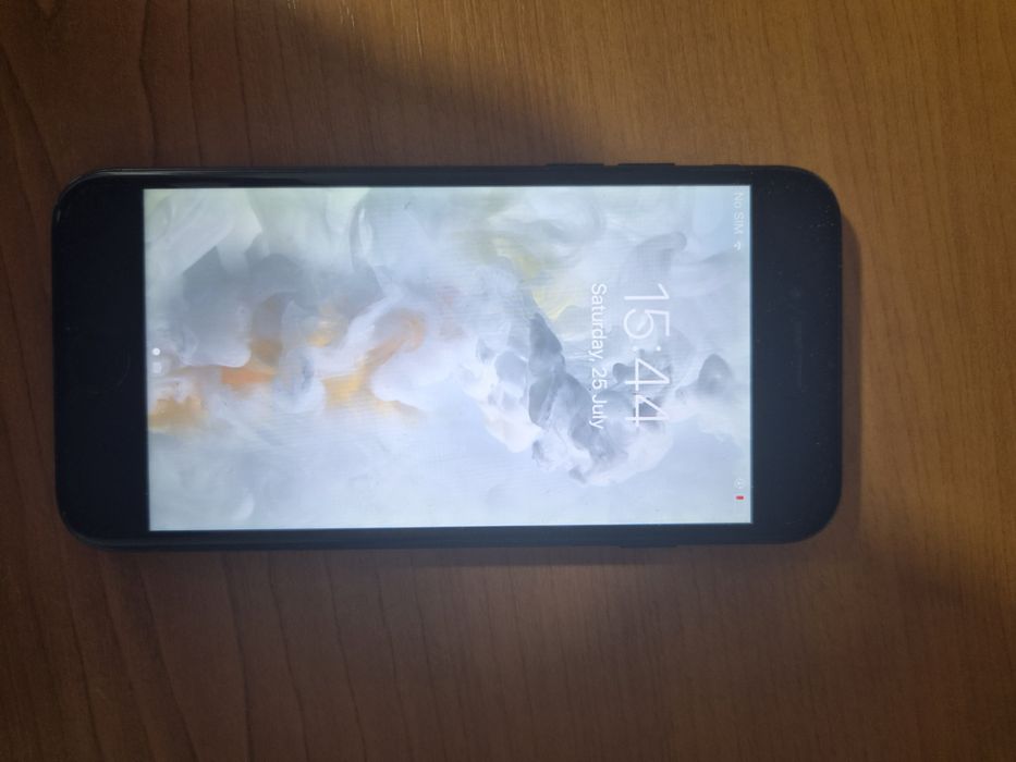 Telefon:IPhone 7