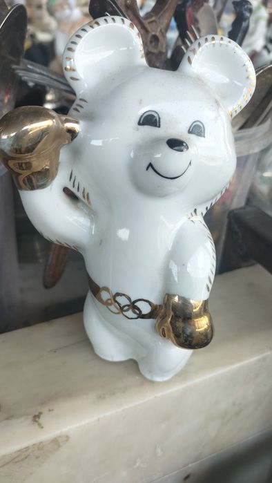 Продаются Олимпийски мешкака