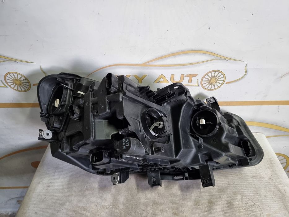 Far stanga adaptive led Bmw Seria 2 F45 F46 LCI dupa 2019 cod 8738641