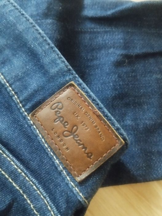 G star raw & Pepe jeans & Replay