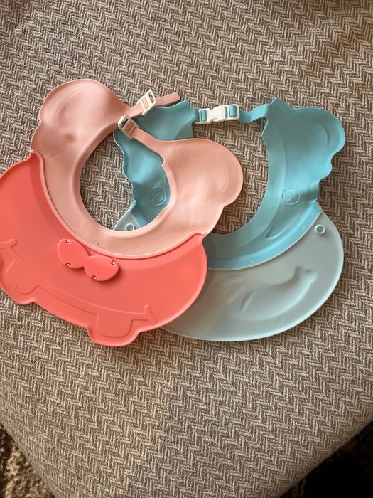 Козирка за къпане