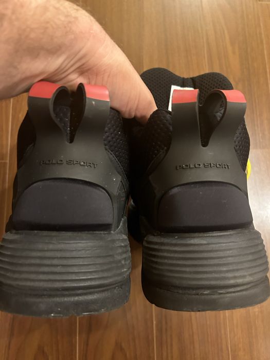 Ralph Lauren Polo Sport 45