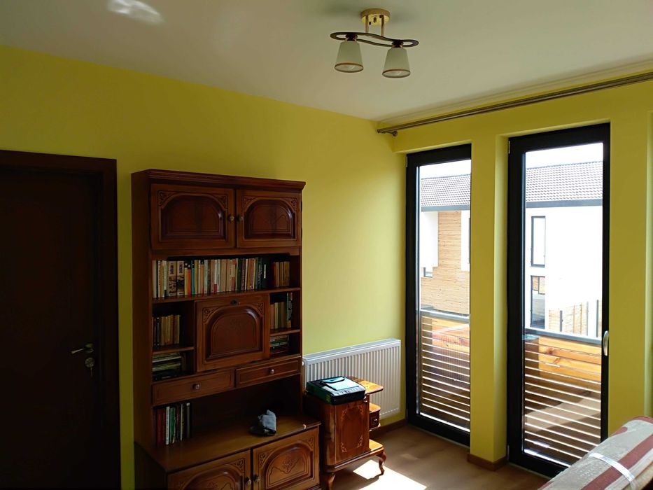 Casa de inchiriat la Ama Residence Unirii