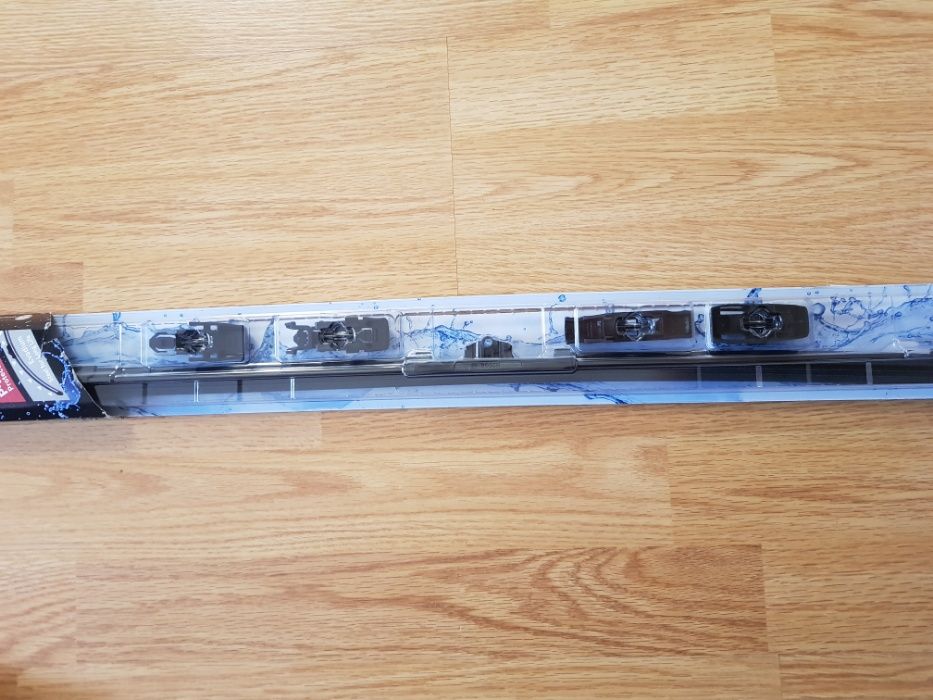 Stergatoare parbriz BOSCH noi