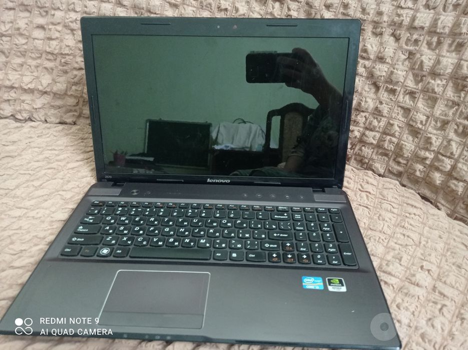 Lenovo noutbuk,holati yaxshi