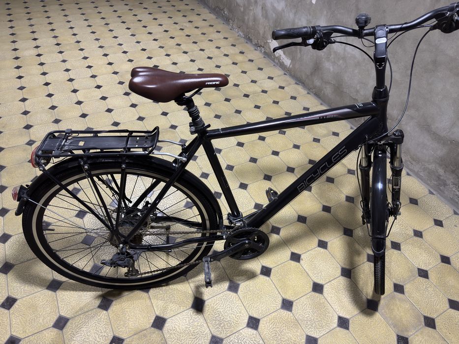 Велосипед немецкий BICYCLES