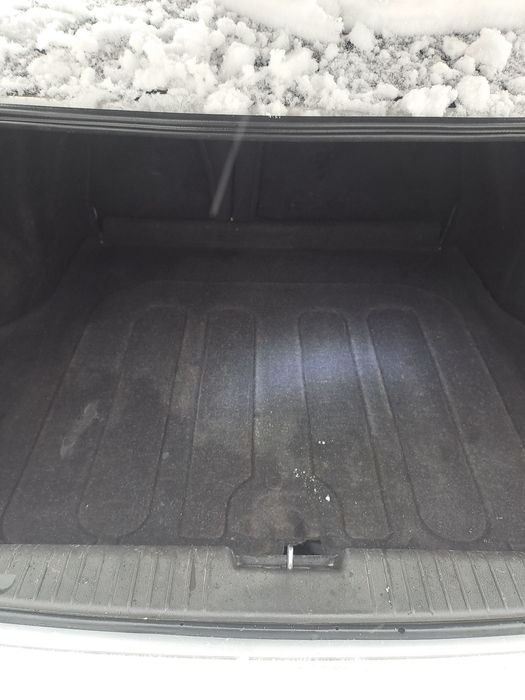 Ласетти 1.8 автомат петно