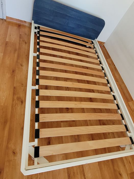 Легло 120см/ 190см