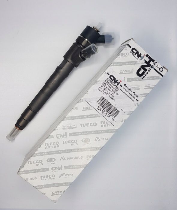 Injectoare Bosch Fiat- Iveco 0445110418