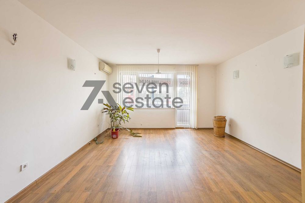 Дава се под наем Офис в София, Дървеница - 100 кв.м за 1993.59 € - Снимка #1