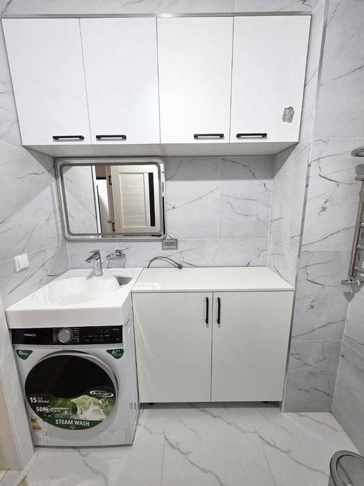 Яккасарайский район ЖК BLACK TOWER