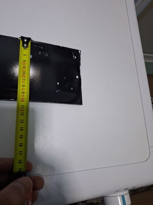 Емайлирана табела Бакшишът е обида за теляка