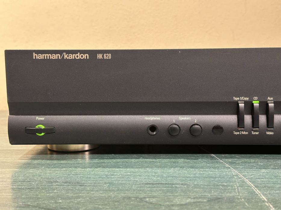 Стерео Усилвател Harman/Kardon HK 620