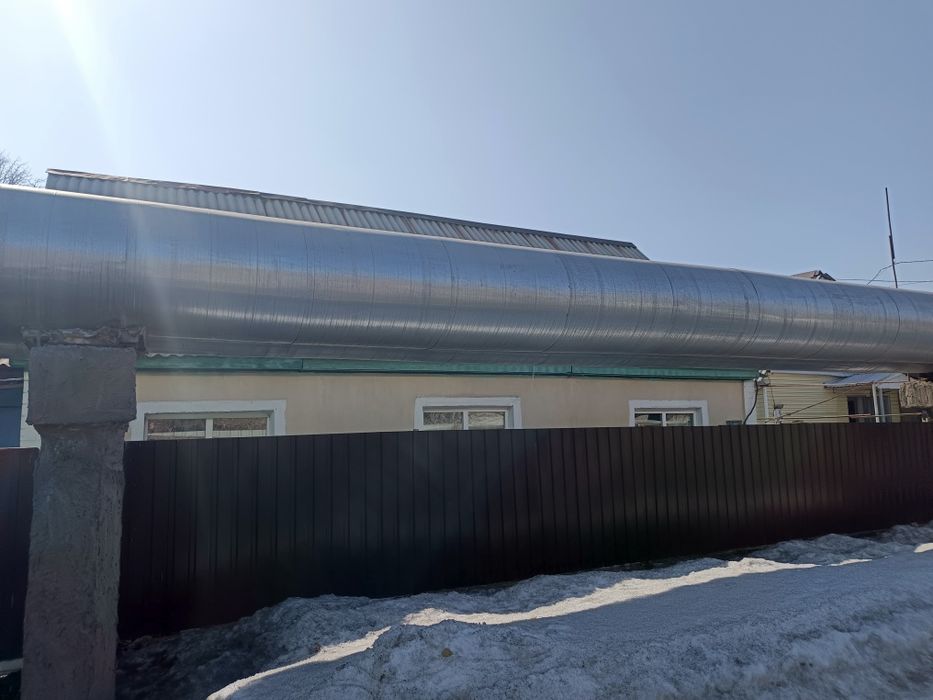 Продам частный дом.