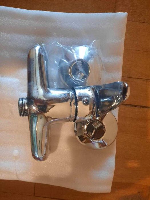 Baterie cada baie / dus