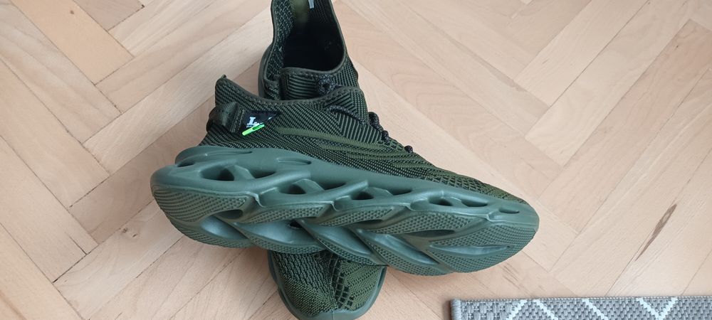 Спортни артикули