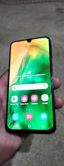 Telefon Samsung a 40