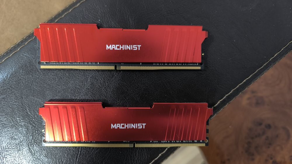 ОЗУ 8гб ddr4 2666