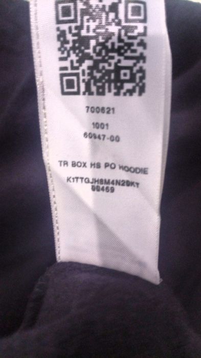 Худи True Religion