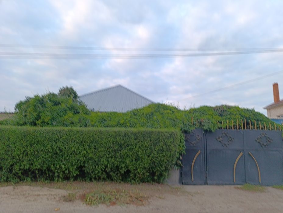 Продам дом в каз крае