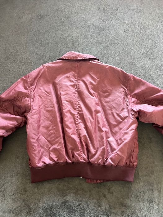 Boris Bidjan Bamba 2 Rose