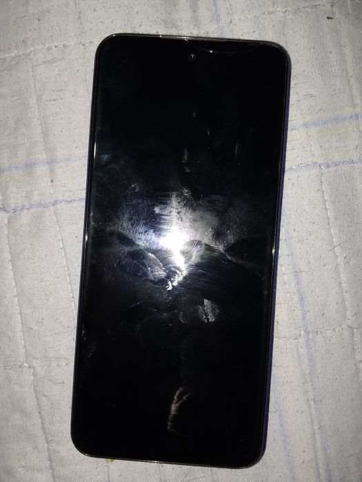Tecno pova neo 3. 8gb 128gb