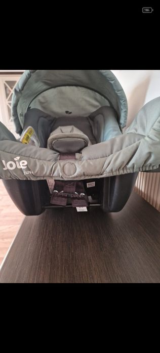 Автокресло детский