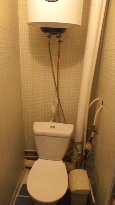 Сдам квартиру в городе Костанай 9 мкр