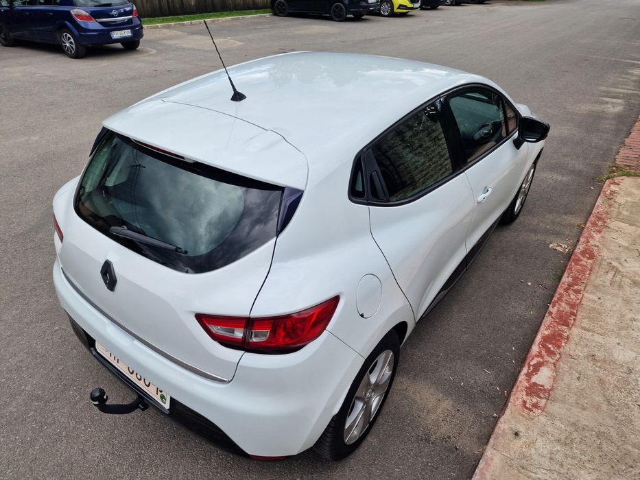 Renault Clio IV