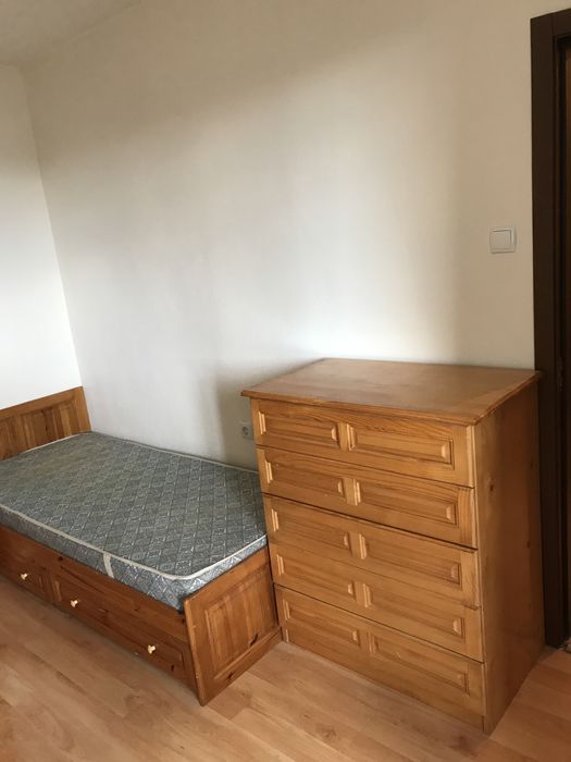 Дава се под наем Едностаен апартамент в Благоевград, Идеален център - 40 кв.м за 117.3 € - Снимка #8