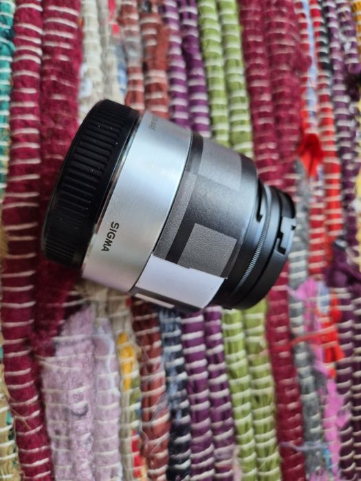 Обектив Sigma 19mm F2.8 DN e-mount (Sony Nex , Alpha )