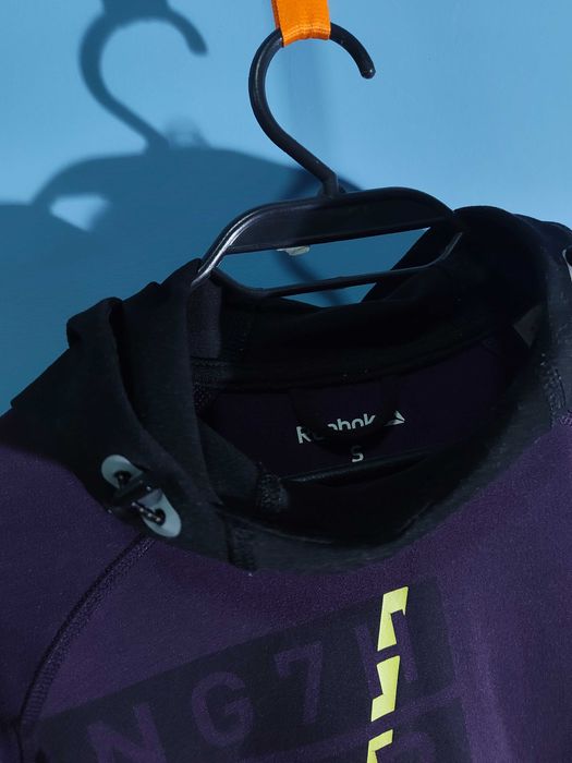 Reebok Съичур/Мъжки S