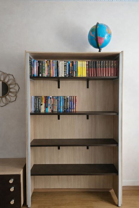 Мебель комплект для 2х детей