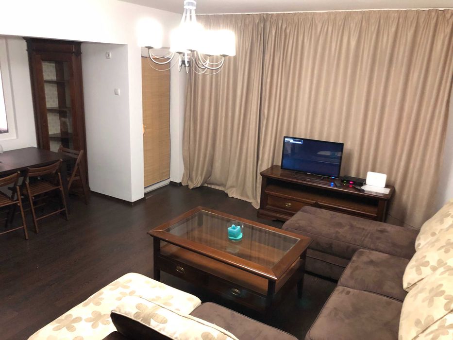 inchiriez apartament 2 camere Canta - Pacurari