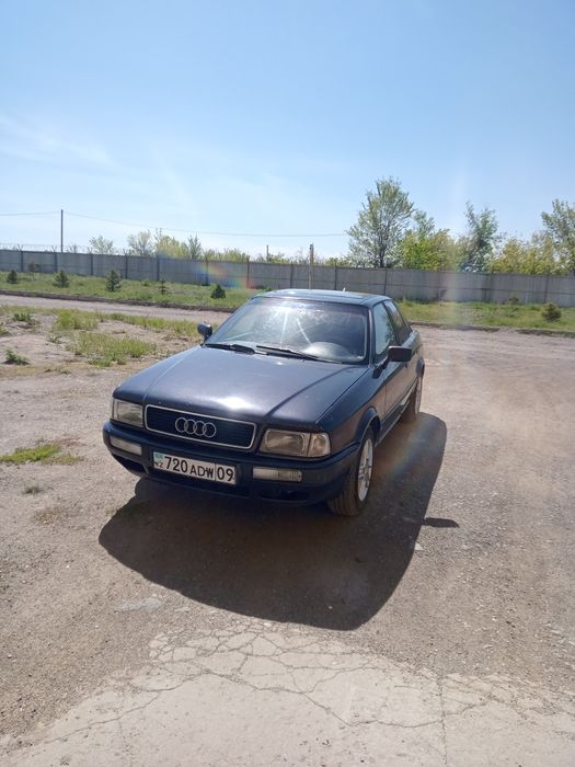 Продаю Ауди Б4 80